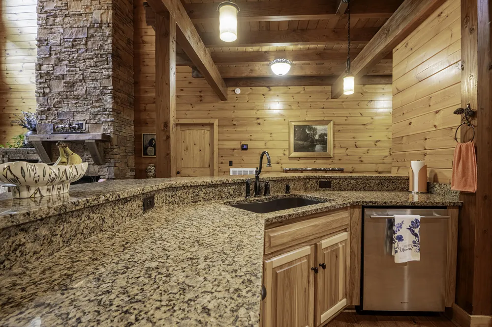 160 Tall Tree Trail Dunlap, TN 37327