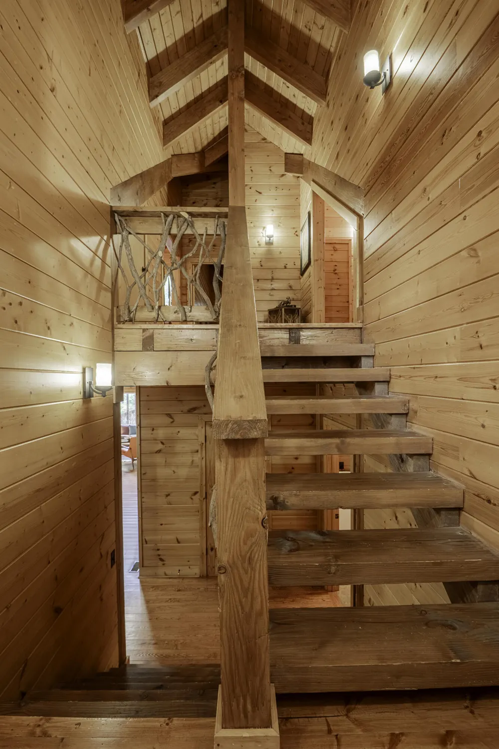 160 Tall Tree Trail Dunlap, TN 37327