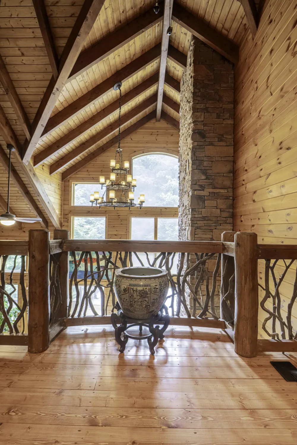 160 Tall Tree Trail Dunlap, TN 37327