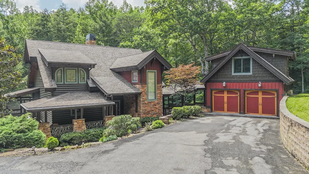 160 Tall Tree Trail Dunlap, TN 37327