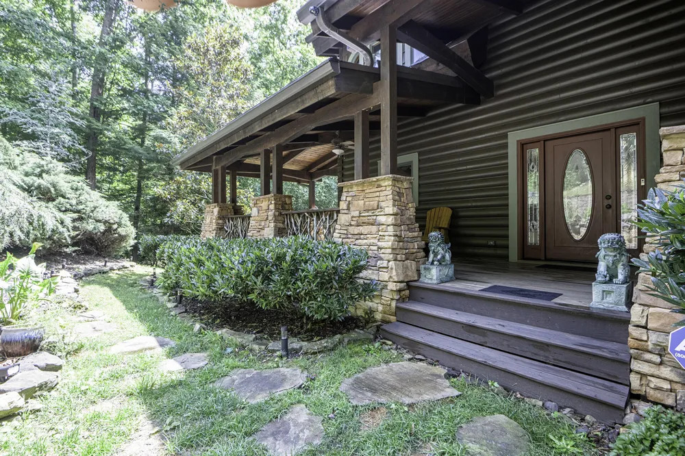 160 Tall Tree Trail Dunlap, TN 37327