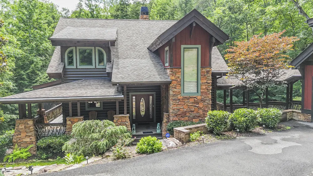 160 Tall Tree Trail Dunlap, TN 37327