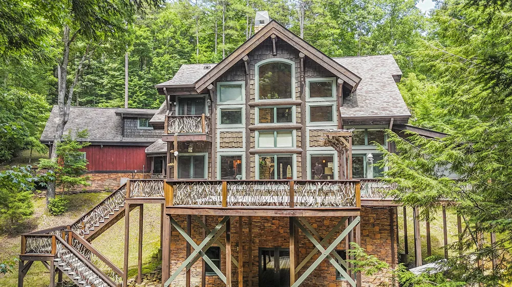 160 Tall Tree Trail Dunlap, TN 37327
