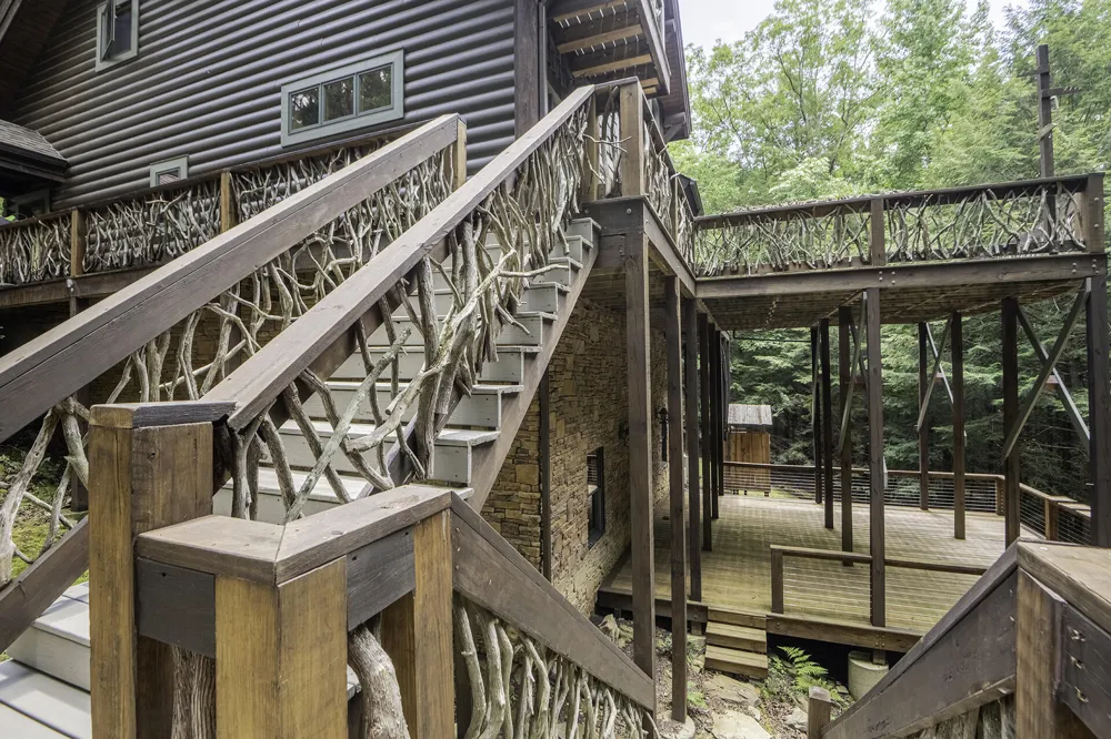 160 Tall Tree Trail Dunlap, TN 37327