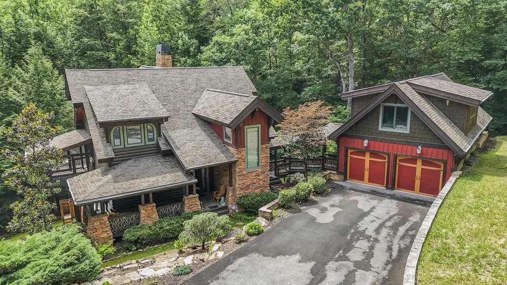 160 Tall Tree Trail Dunlap, TN 37327