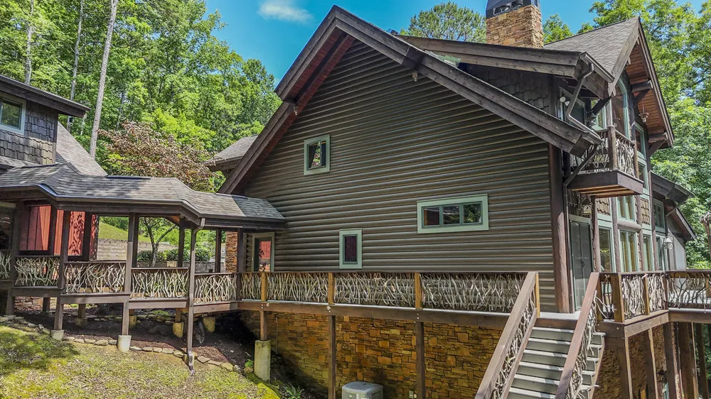 160 Tall Tree Trail Dunlap, TN 37327