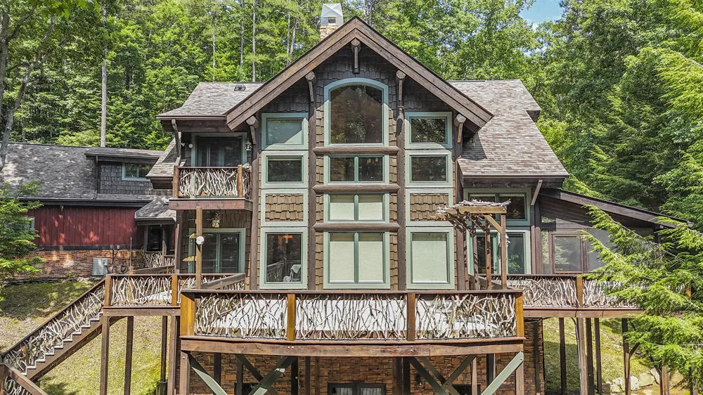 160 Tall Tree Trail Dunlap, TN 37327