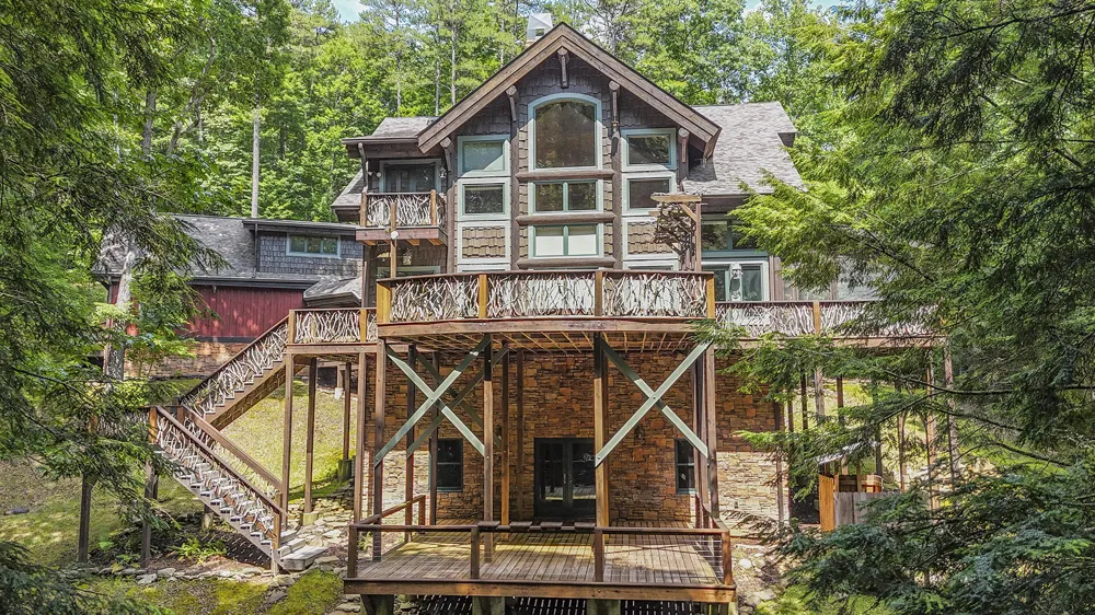160 Tall Tree Trail Dunlap, TN 37327