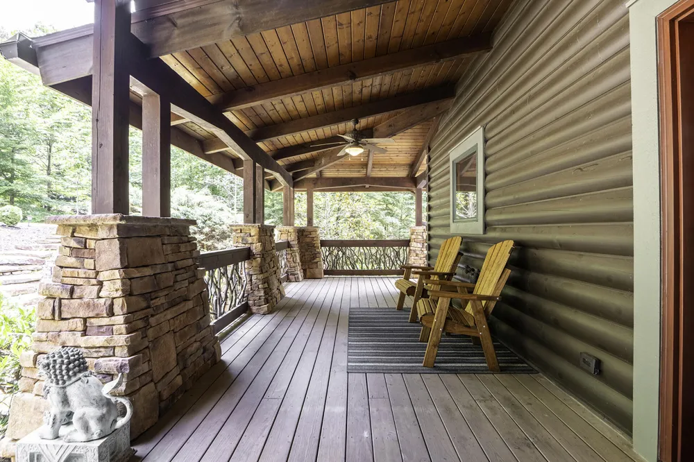 160 Tall Tree Trail Dunlap, TN 37327