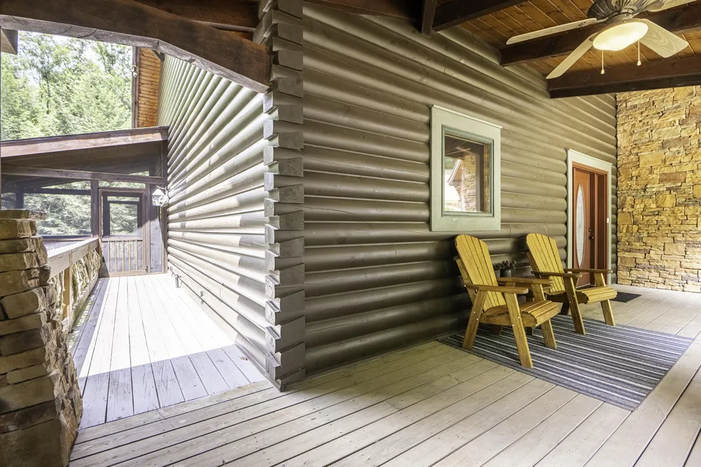 160 Tall Tree Trail Dunlap, TN 37327
