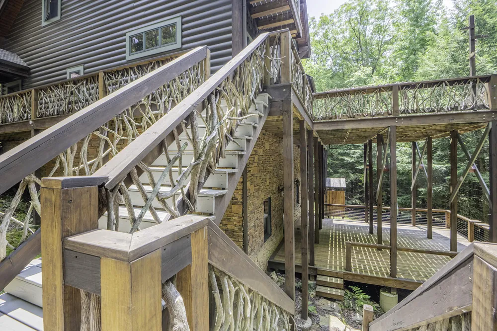 160 Tall Tree Trail Dunlap, TN 37327