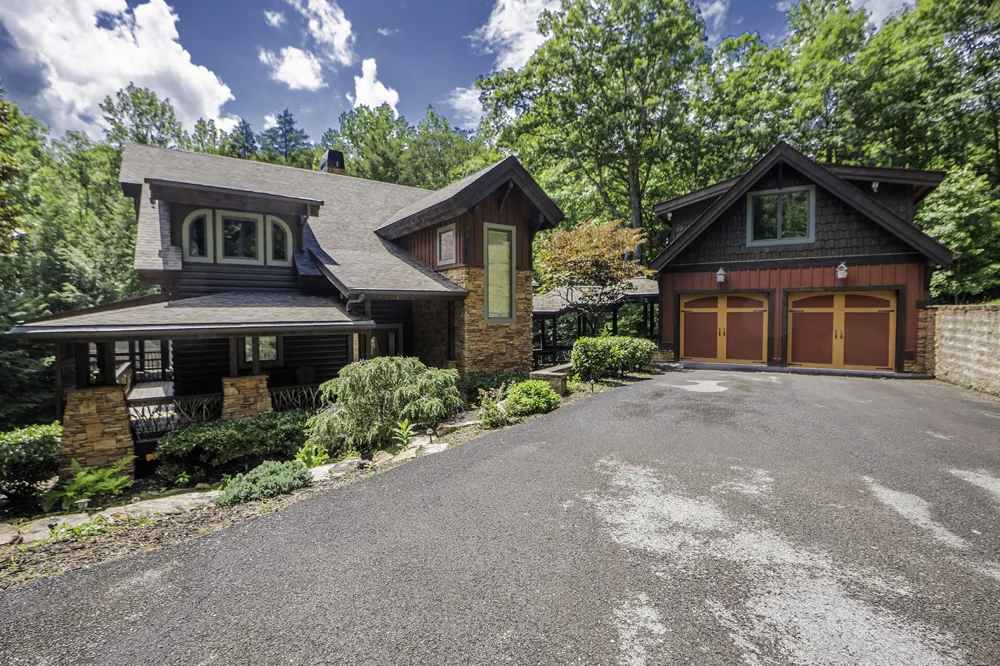 160 Tall Tree Trail Dunlap, TN 37327