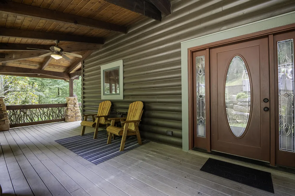 160 Tall Tree Trail Dunlap, TN 37327