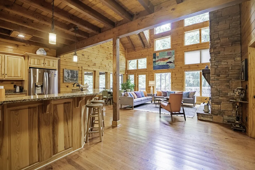 160 Tall Tree Trail Dunlap, TN 37327
