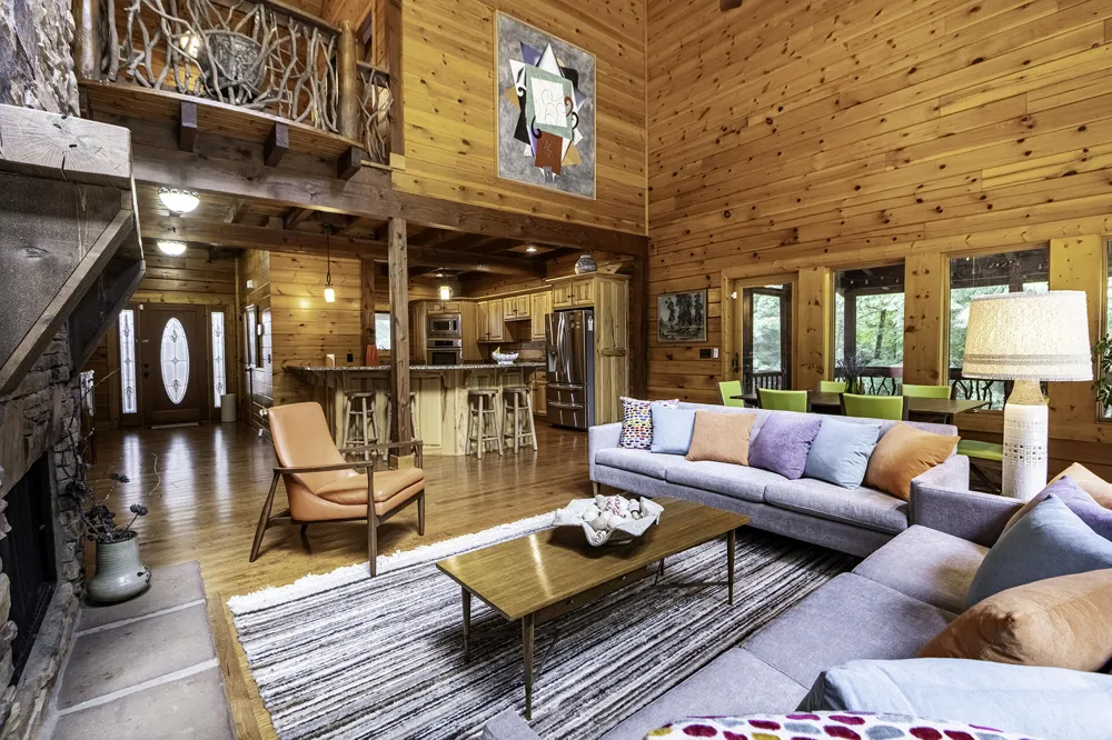 160 Tall Tree Trail Dunlap, TN 37327