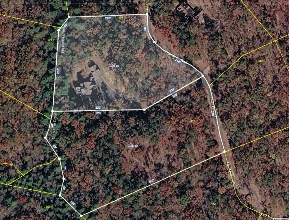 160 Tall Tree Trail Dunlap, TN 37327