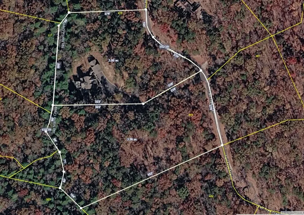 160 Tall Tree Trail Dunlap, TN 37327