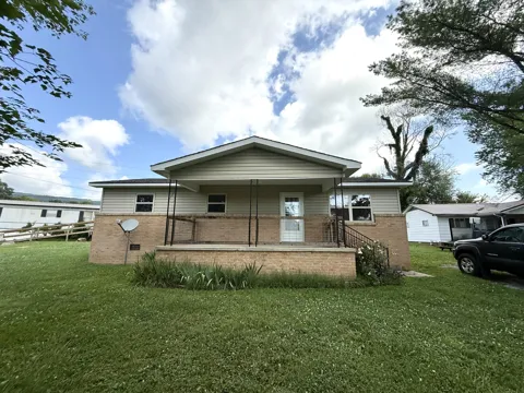144 Buckshot Lane