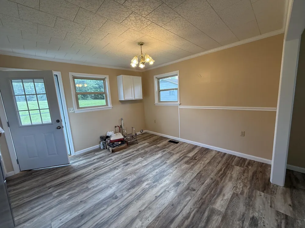 144 Buckshot Lane Pikeville, TN 37367