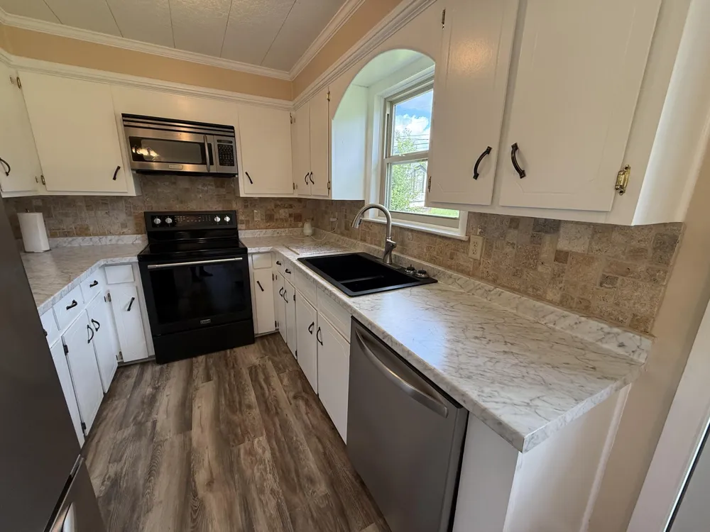 144 Buckshot Lane Pikeville, TN 37367