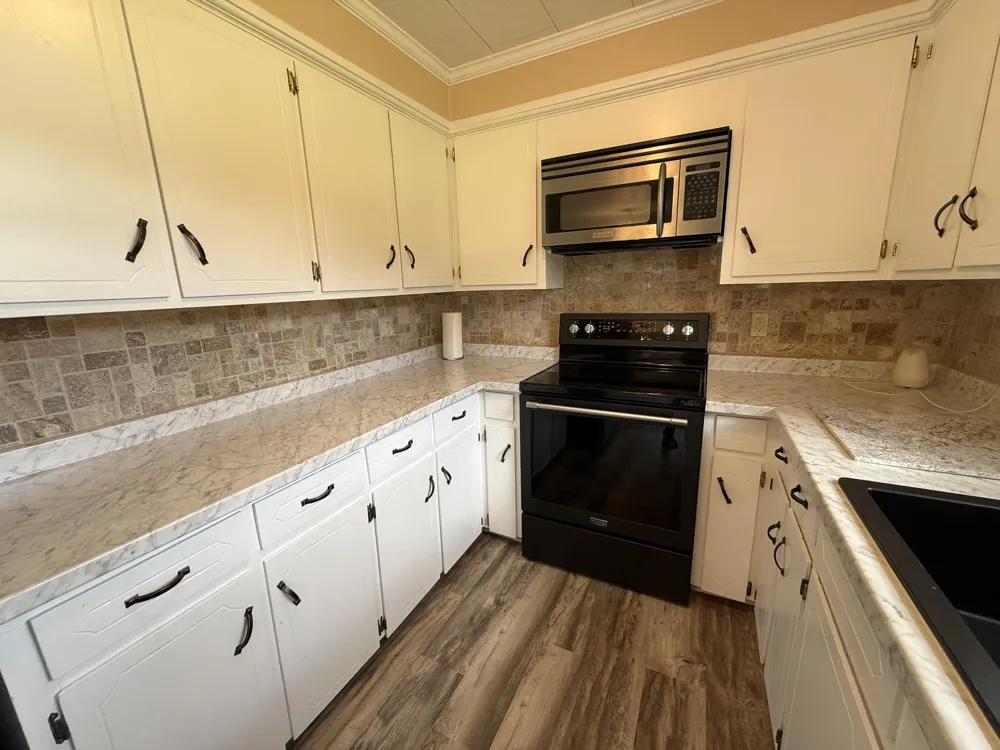 144 Buckshot Lane Pikeville, TN 37367