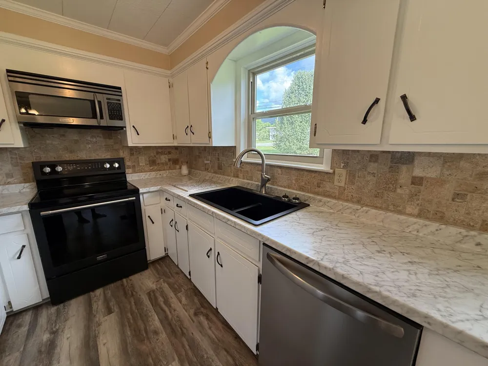 144 Buckshot Lane Pikeville, TN 37367