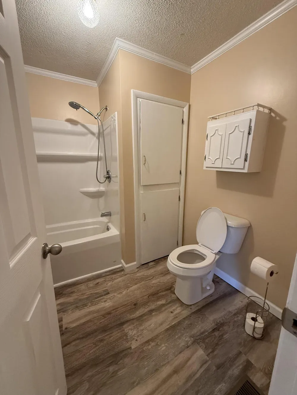 144 Buckshot Lane Pikeville, TN 37367