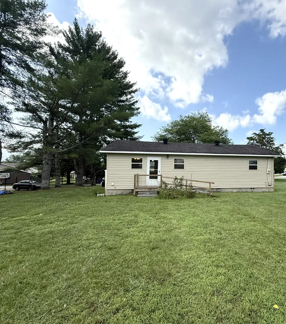 144 Buckshot Lane Pikeville, TN 37367