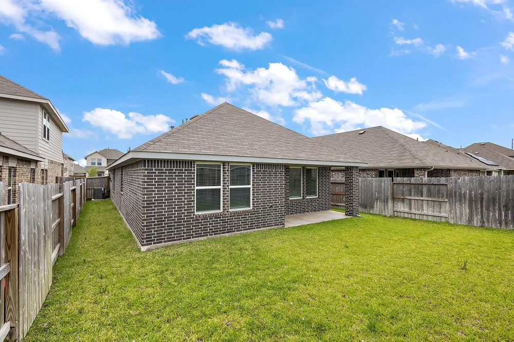 5024 Pismo Ray Drive Katy, TX 77493