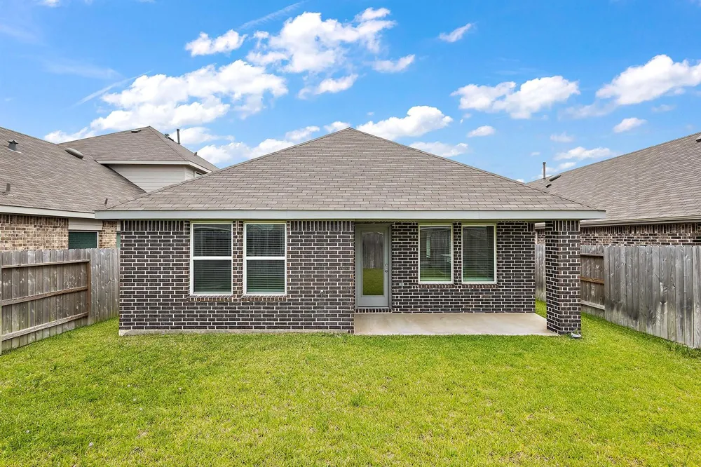 5024 Pismo Ray Drive Katy, TX 77493