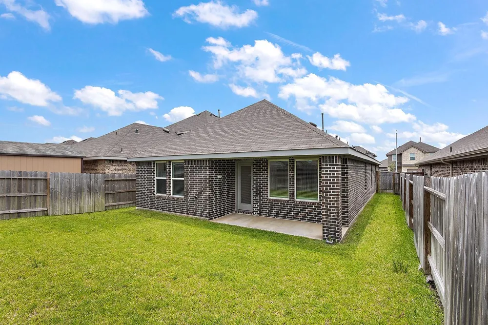 5024 Pismo Ray Drive Katy, TX 77493