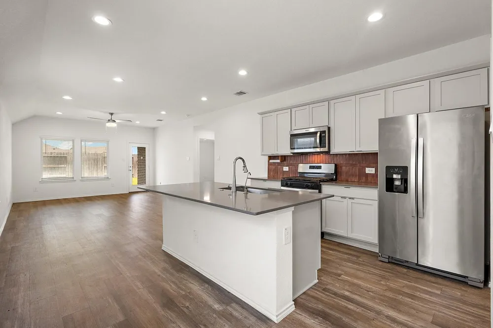 5024 Pismo Ray Drive Katy, TX 77493