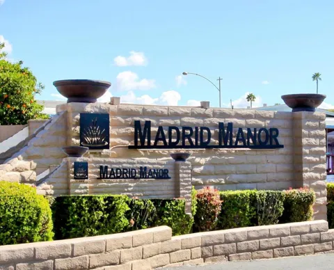 1401 El Norte Parkway #SPC 282