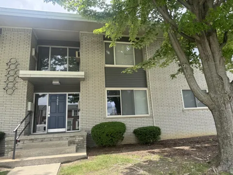 4859 Mansfield Avenue #8H