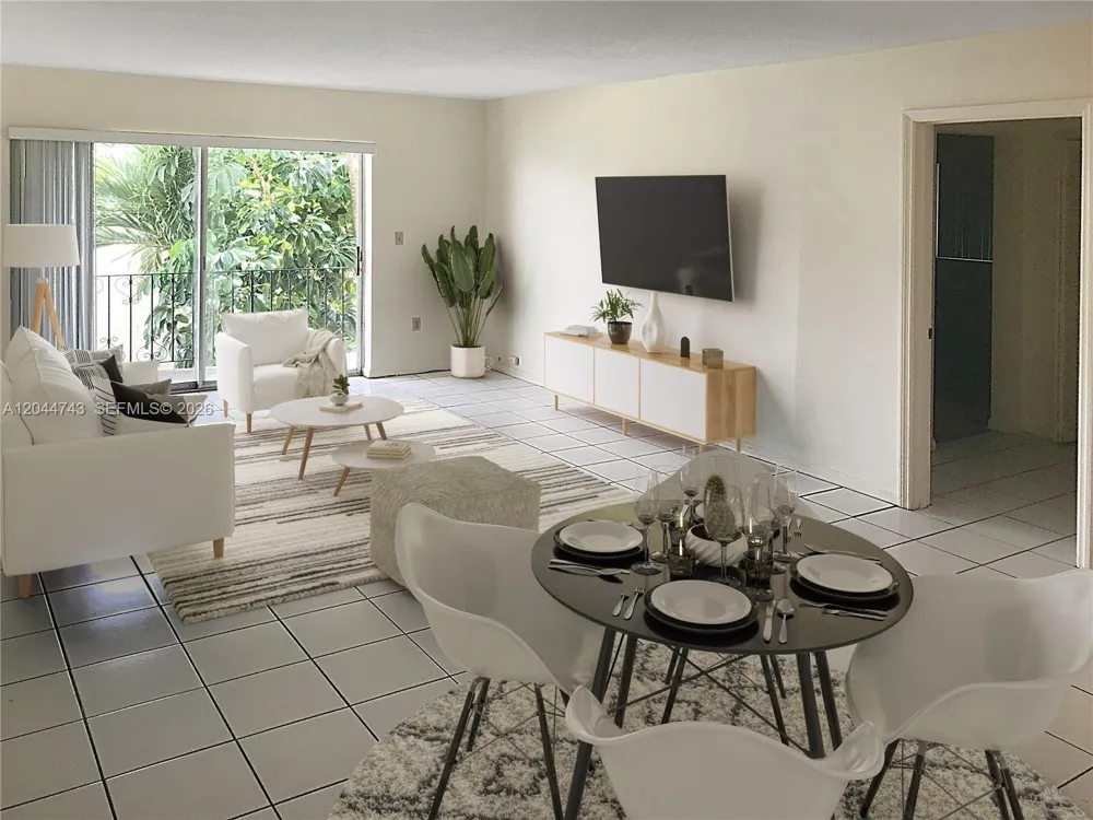1205 Mariposa Ave #212 Coral Gables, FL 33146