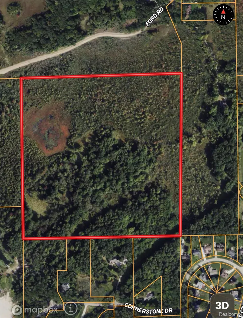 Ripple Way White Lake Charter Township, MI 48383