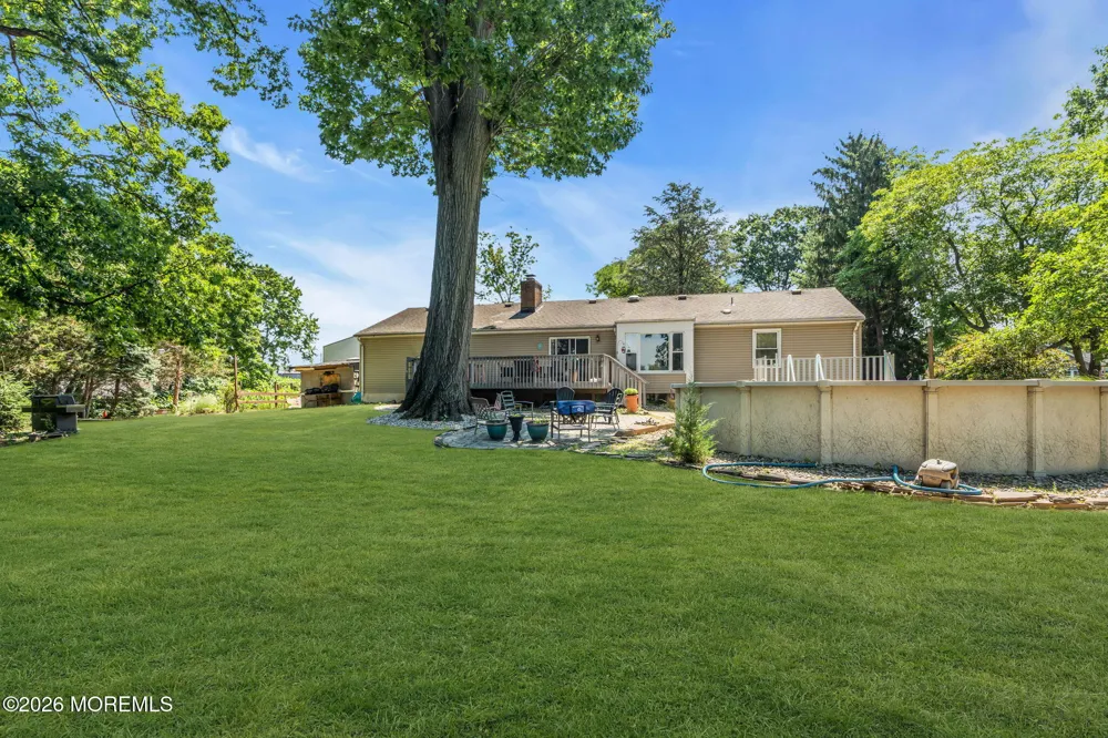 8 Johnson Avenue Matawan, NJ 07747