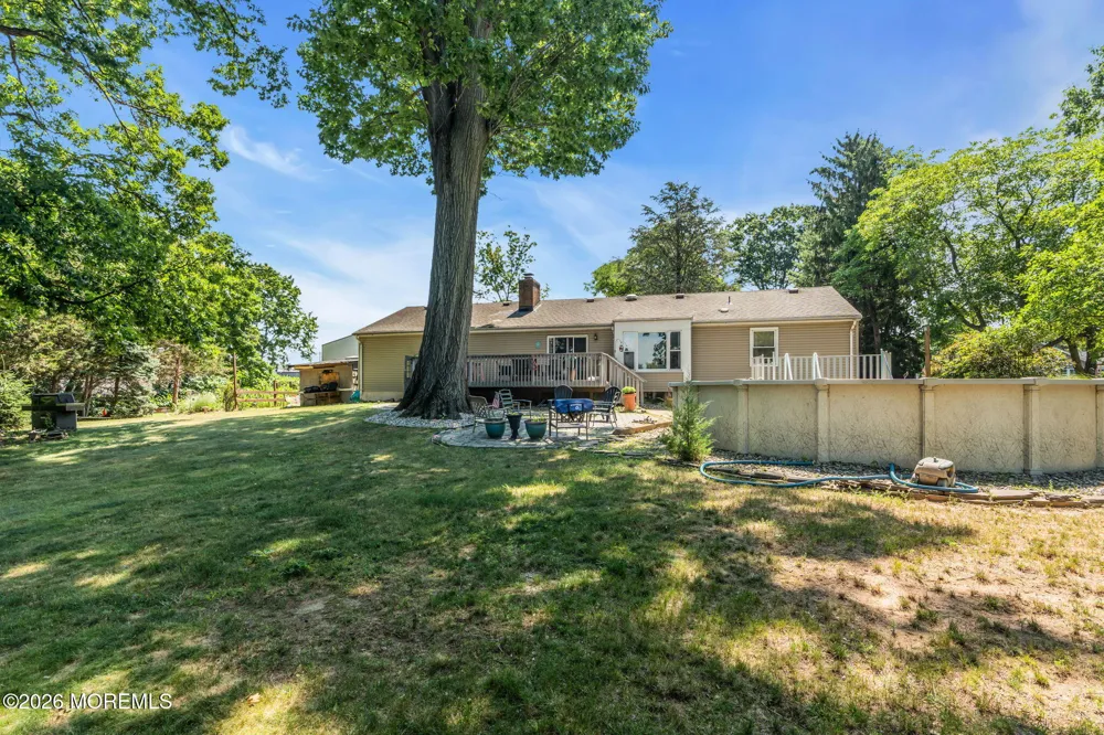 8 Johnson Avenue Matawan, NJ 07747