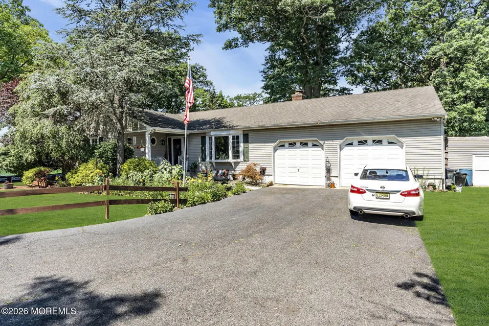 8 Johnson Avenue Matawan, NJ 07747