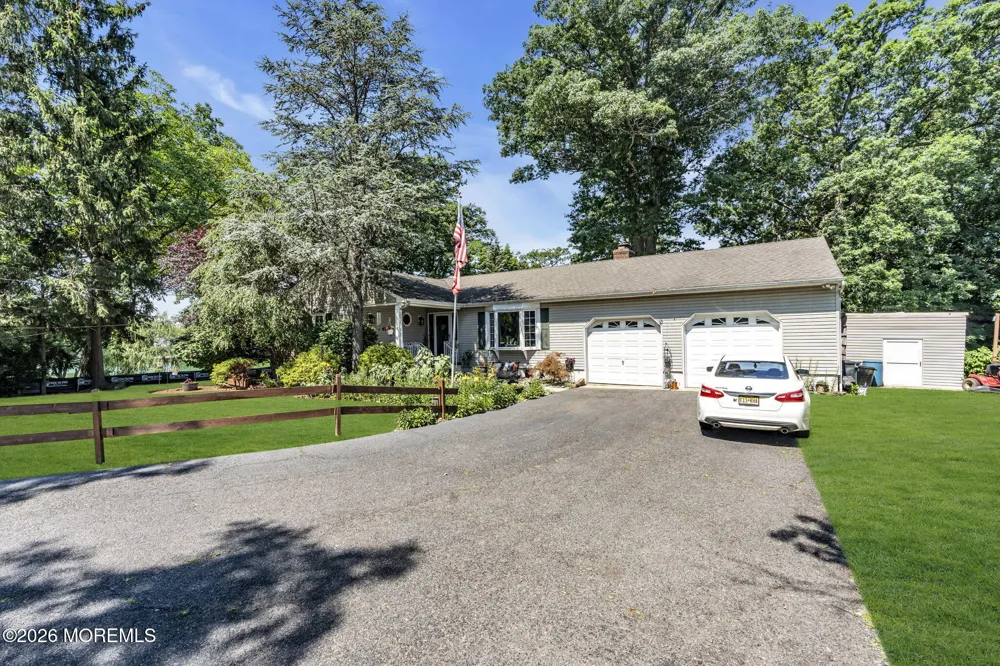 8 Johnson Avenue Matawan, NJ 07747