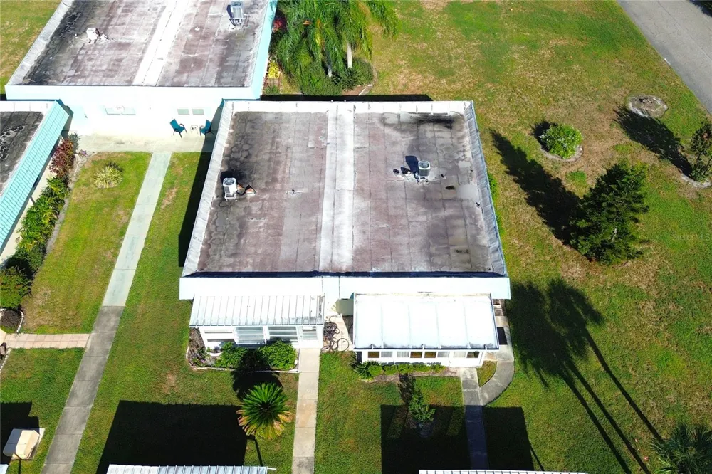 101 CAMBRIDGE TRAIL #194 Sun City Center, FL 33573