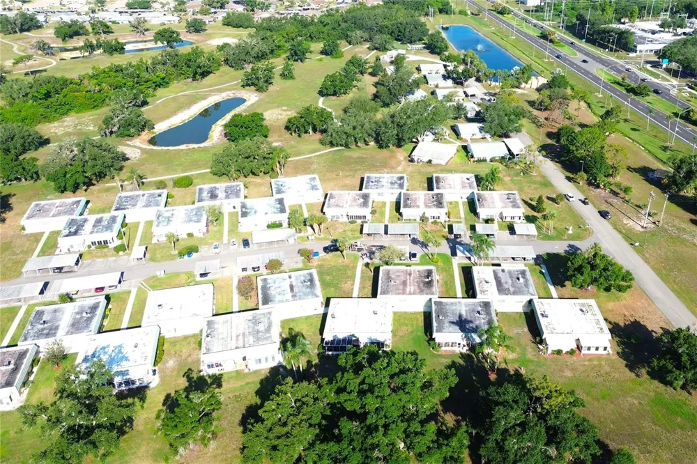 101 CAMBRIDGE TRAIL #194 Sun City Center, FL 33573