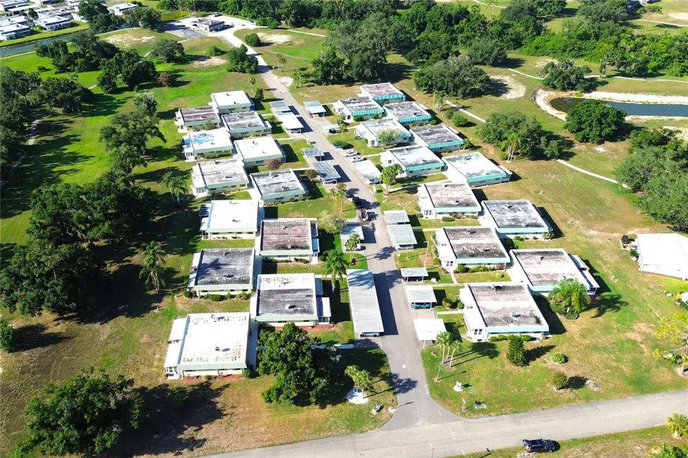 101 CAMBRIDGE TRAIL #194 Sun City Center, FL 33573