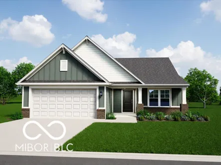1196 Pegasus Drive
