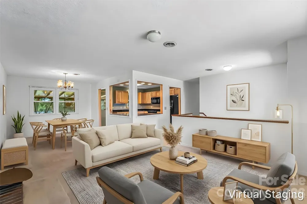 32 Swanns View Drive Marion, NC 28752