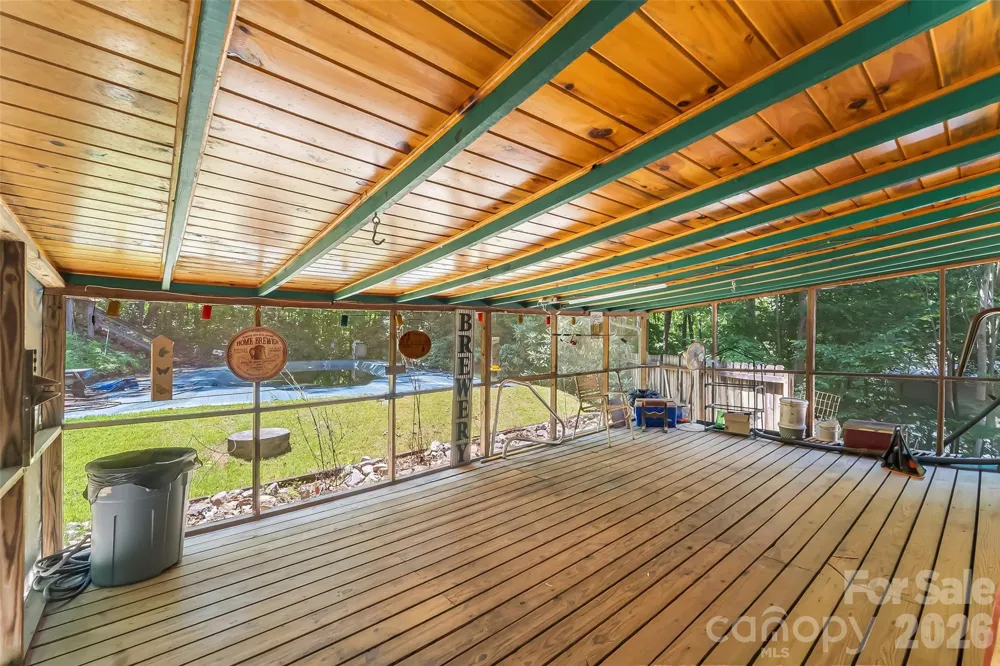 32 Swanns View Drive Marion, NC 28752
