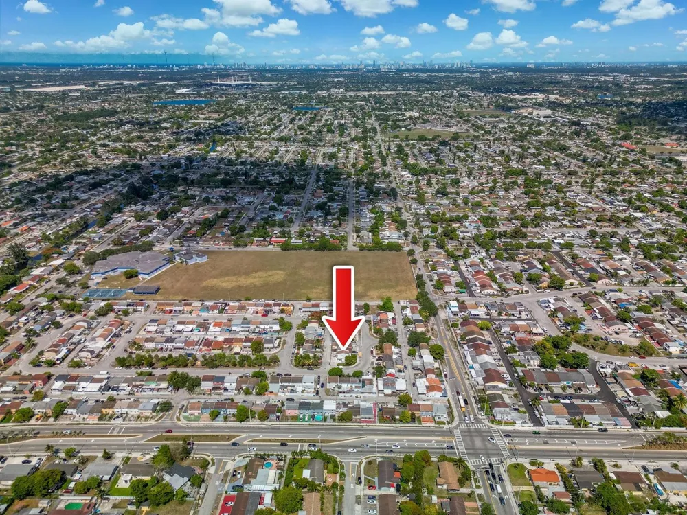 4527 NW 191st Terrace Miami Gardens, FL 33055