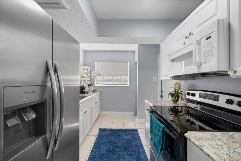 4527 NW 191st Terrace Miami Gardens, FL 33055