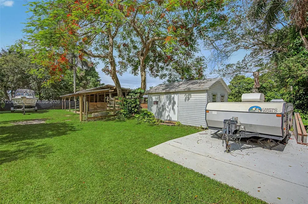 16620 SW 234th St Homestead, FL 33031