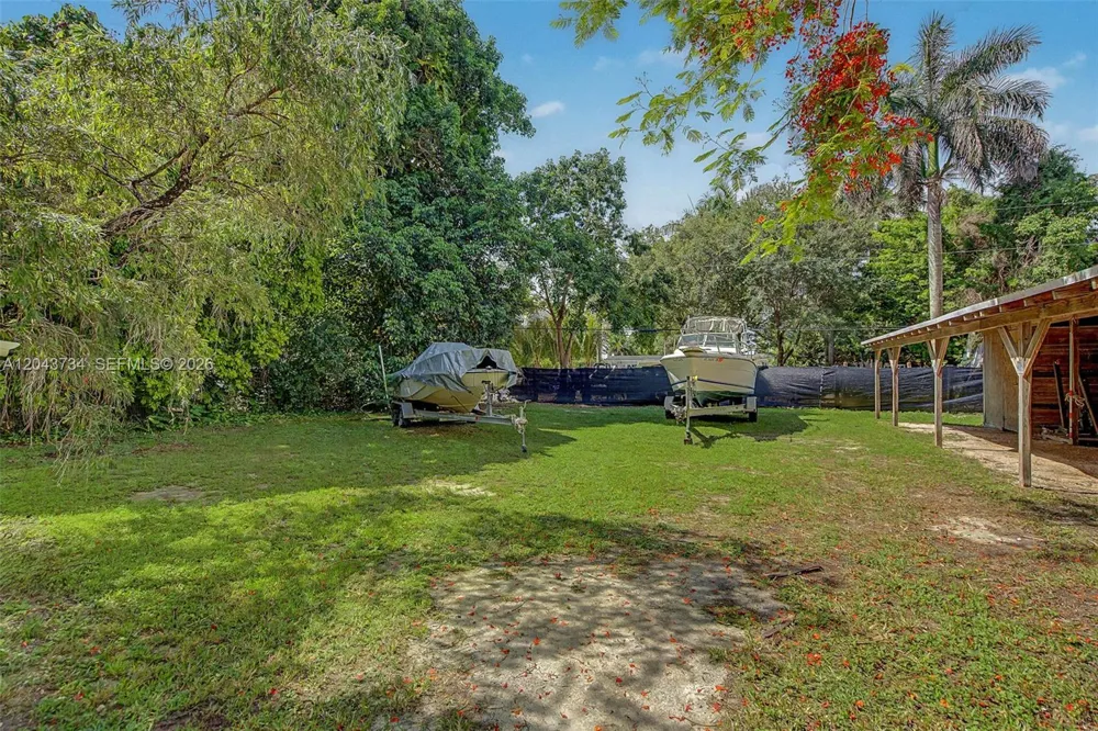 16620 SW 234th St Homestead, FL 33031